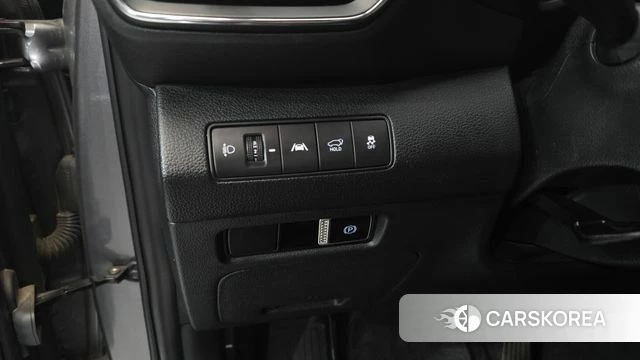 Hyundai The New Santa Fe id 5022439 из Кореи 22