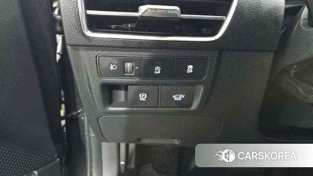 Hyundai Sonata D Edge (DN8) id 5011170 из Кореи 22