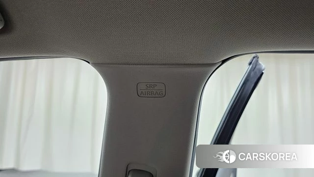 Renault Korea (Samsung) The New QM6 id 5035161 из Кореи 22
