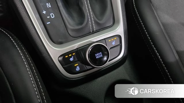 Hyundai Venue id 5013558 из Кореи 22