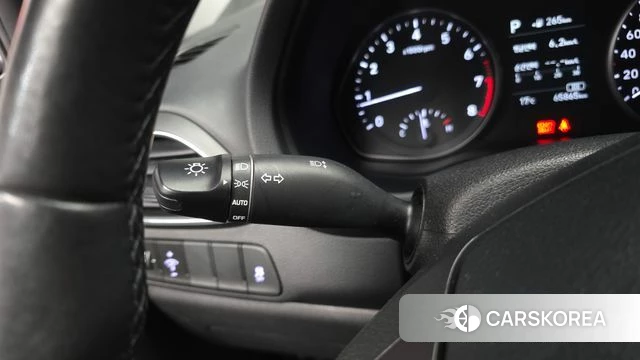 Hyundai i30 (PD) id 5018919 из Кореи 22