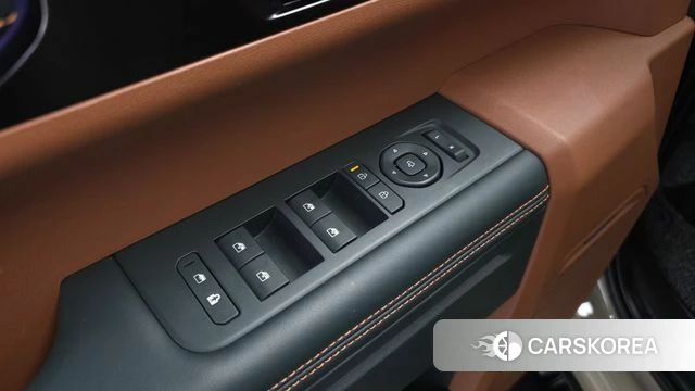 Kia Tasman id 5021008 из Кореи 22