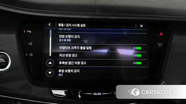 Cadillac CT6 id 5048112 из Кореи 22