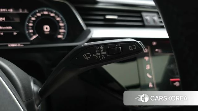 Audi e-Tron id 4619851 из Кореи 22