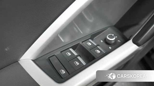Audi Q3 (F3) id 5033905 из Кореи 22