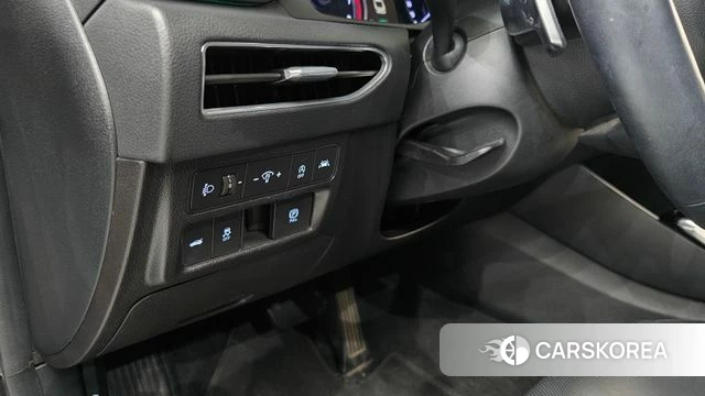 Hyundai Sonata (DN8) id 4529175 из Кореи 22