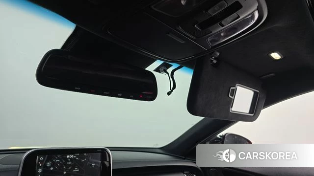 Kia Stinger id 4960480 из Кореи 22