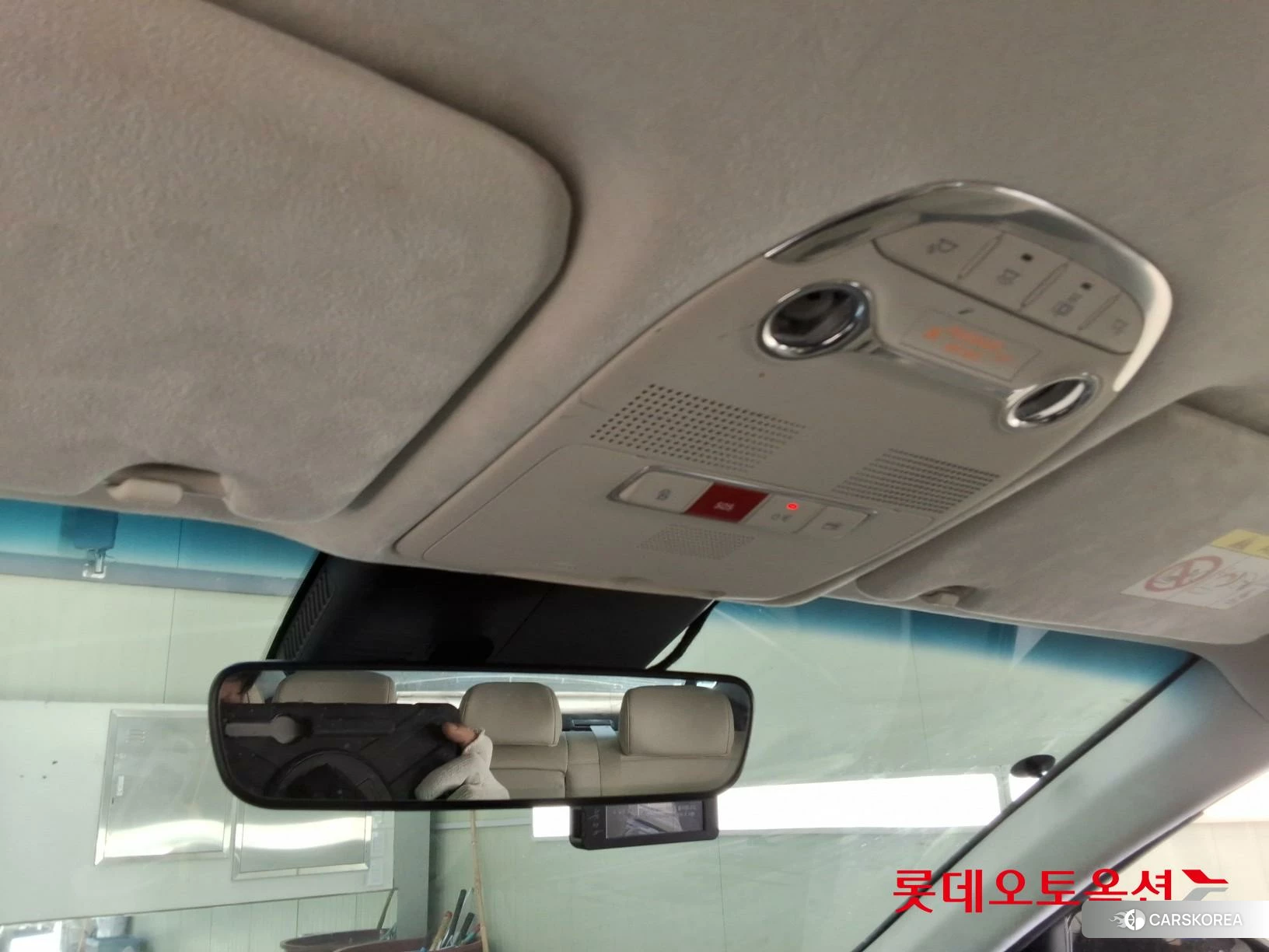 Hyundai Grandeur id 4990074 из Кореи 22
