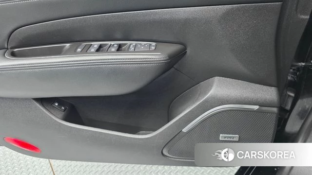 Renault Korea (Samsung) SM6 id 4978248 из Кореи 22