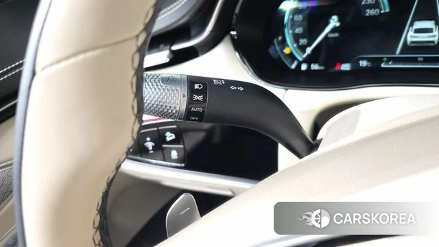 Genesis GV70 id 5039784 из Кореи 22