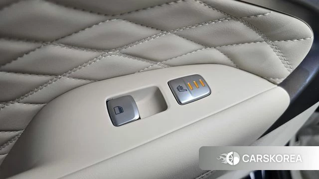 Genesis G70 id 4960256 из Кореи 22