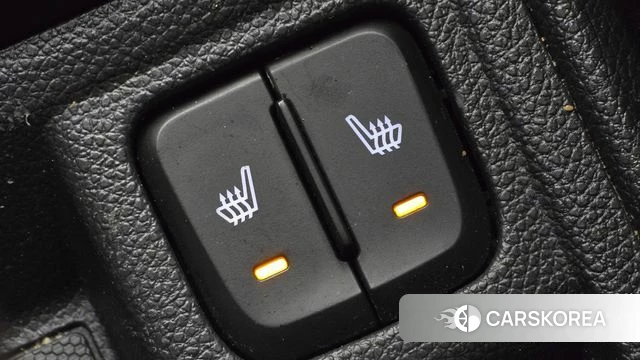 Chevrolet (GM Daewoo) The New Spark id 5042010 из Кореи 22