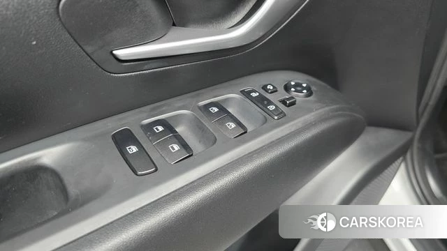 Hyundai Tucson (NX4) id 5027389 из Кореи 22