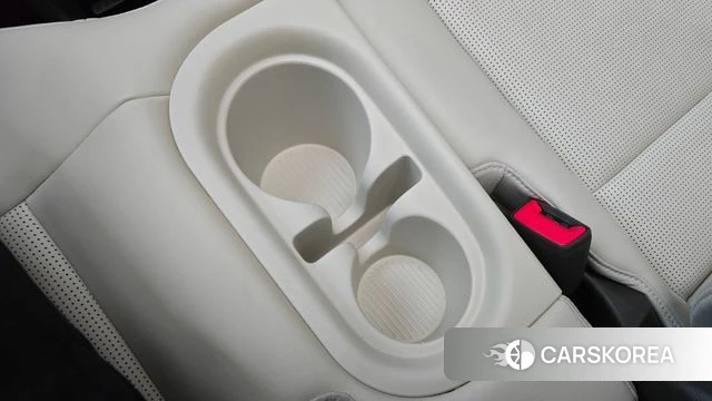 Hyundai Casper Electric id 4964498 из Кореи 22