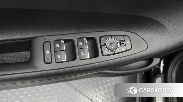 Hyundai The New Grandeur IG id 4996835 из Кореи 22