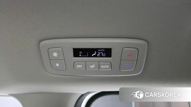 Kia The New Carnival 4th Generation id 4630262 из Кореи 22