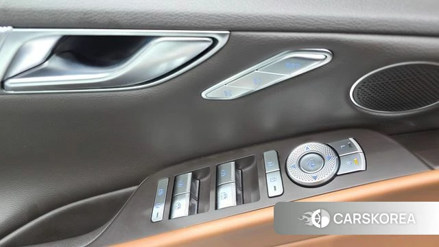 Genesis G80 (RG3) id 5034153 из Кореи 22