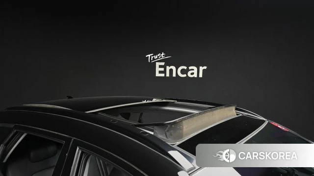 Hyundai All New Tucson id 5041969 из Кореи 22