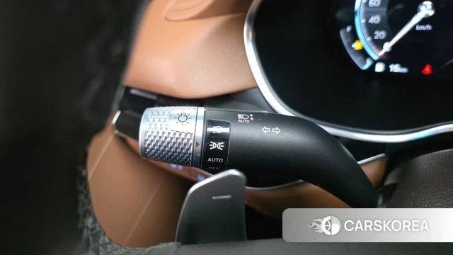Genesis G80 (RG3) id 4987115 из Кореи 22
