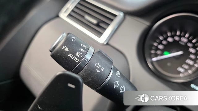 Land Rover Discovery Sports id 5013545 из Кореи 22