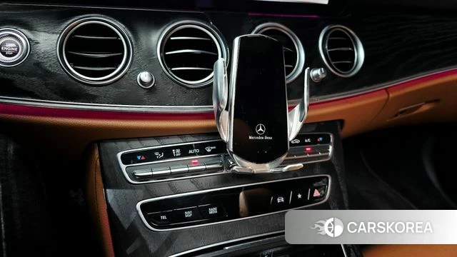 Mercedes-Benz E-Class W213 id 5022943 из Кореи 22