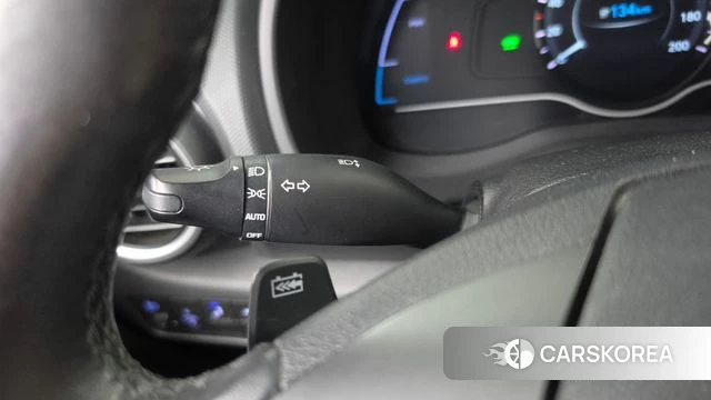 Hyundai Kona Electric id 4737560 из Кореи 22