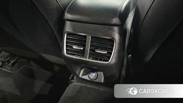 Hyundai Sonata (DN8) id 5028285 из Кореи 22
