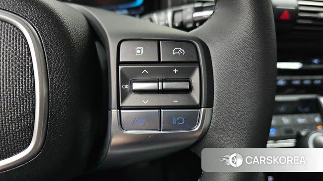 Hyundai The New Casper id 4964095 из Кореи 22
