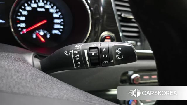 Kia The New Carnival id 4998659 из Кореи 22