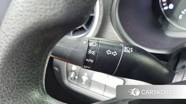 Kia The New K3 2nd generation id 4758451 из Кореи 22