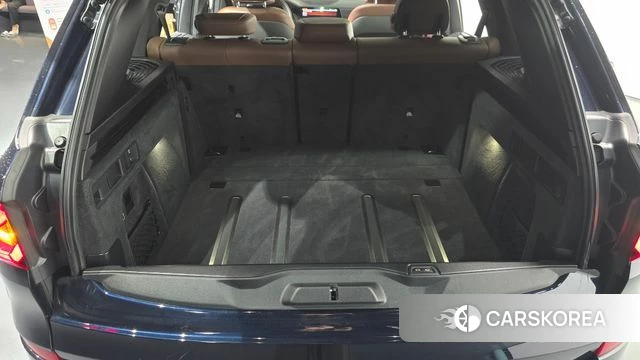 BMW X5 (G05) id 5003641 из Кореи 22
