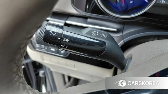 Kia Carnival 4th generation id 4906239 из Кореи 22