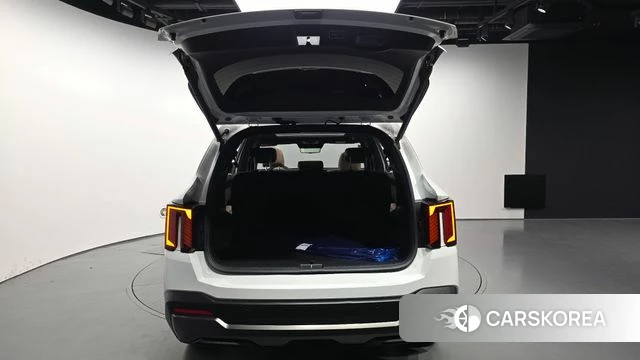 Kia The New Sorento 4th Generation id 5021200 из Кореи 22