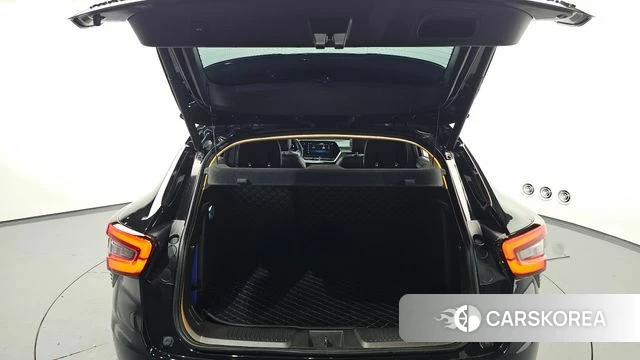 Chevrolet (GM Daewoo) Trax Crossover id 5039567 из Кореи 22