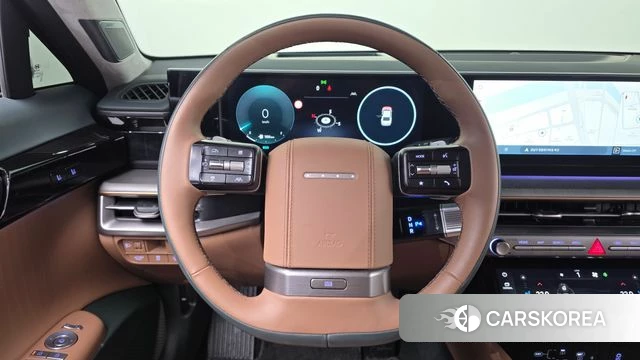 Hyundai Grandeur Hybrid (GN7) id 4975268 из Кореи 22