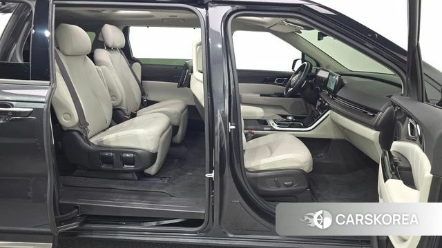 Kia Carnival 4th generation id 5017718 из Кореи 22