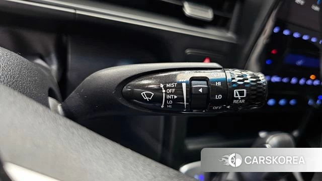 Hyundai Staria id 4982037 из Кореи 22