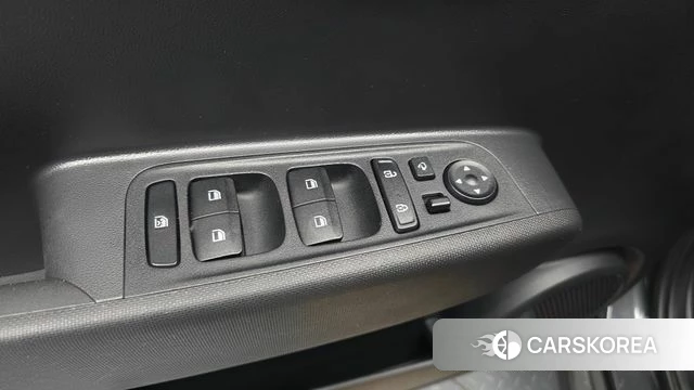 Hyundai Casper id 4991077 из Кореи 22