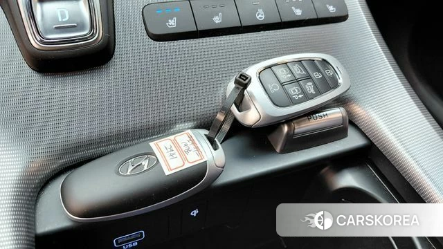 Hyundai The New Palisade id 4784074 из Кореи 22