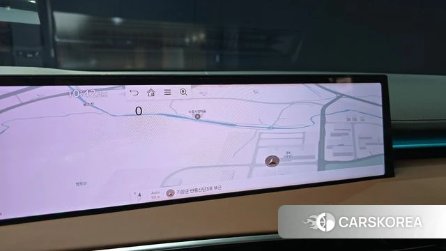 Genesis GV70 id 5021034 из Кореи 22