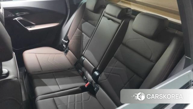 BMW X1 (U11) id 5045601 из Кореи 22