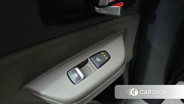 Kia The New Carnival 4th Generation id 5032945 из Кореи 22