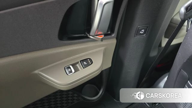 Kia The New Carnival 4th Generation id 4950459 из Кореи 22