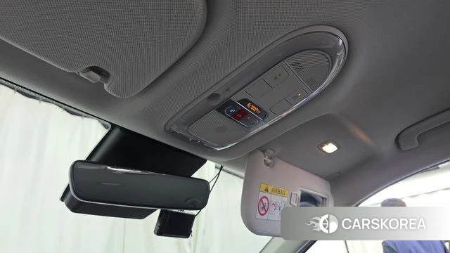 Hyundai Ionic 5 id 4929328 из Кореи 22