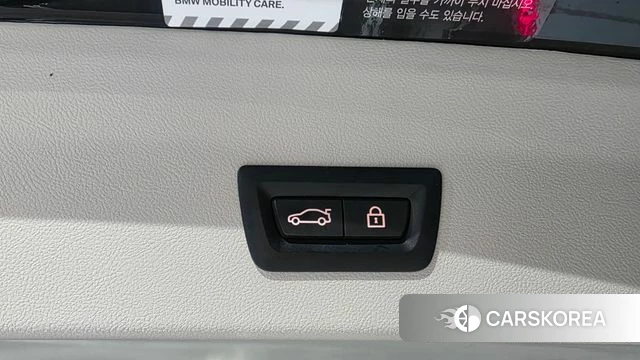 BMW X4 (G02) id 4997320 из Кореи 22