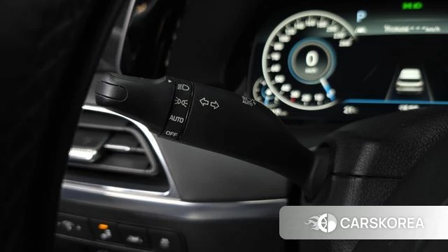Hyundai Palisade id 5027683 из Кореи 22
