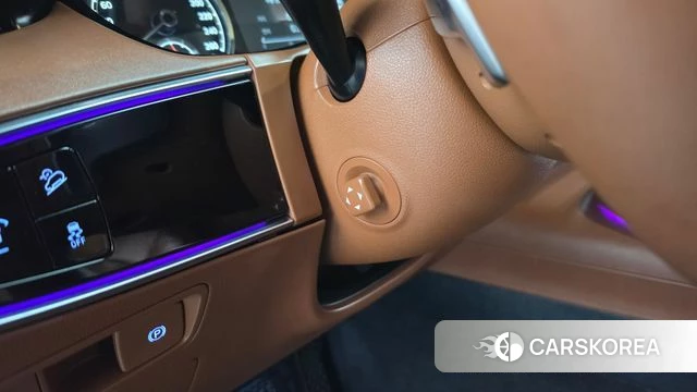 Genesis GV70 id 5023060 из Кореи 22