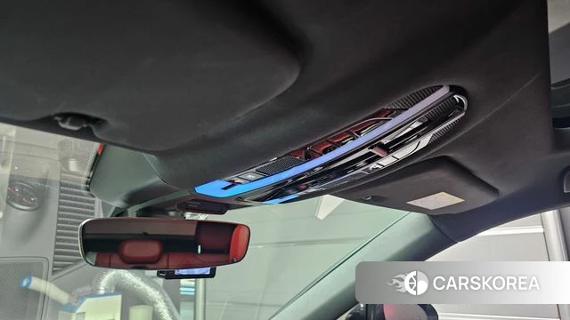 Porsche Cayenne (PO536) id 4670677 из Кореи 22