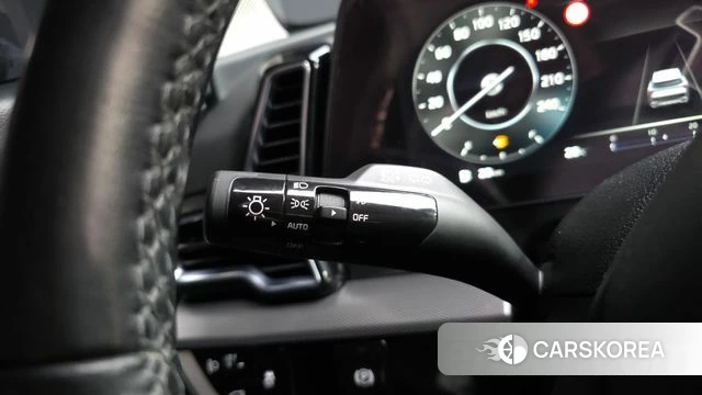 Kia Sportage 5th Generation id 4965590 из Кореи 22