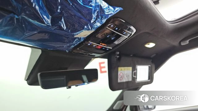 Hyundai Santa Fe (MX5) id 4682082 из Кореи 22